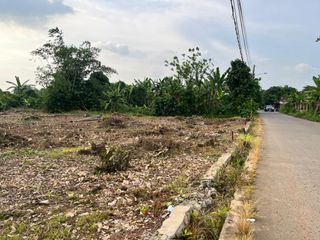 Jual Tanah Murah Cisauk Dekat Stasiun Jatake Dan TOL Legok