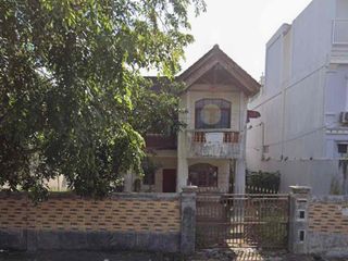RUMAH ROSEDALE