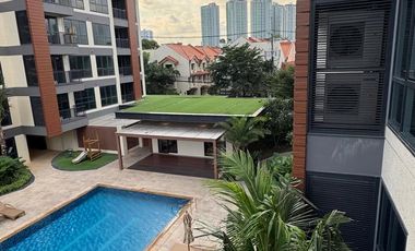 Three Bedroom Unit in 8 Benitez Suites by Rockwell, San Juan FOR SALE