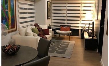 1 Bedroom Condo in One Maridien, BGC, Taguig City FOR SALE