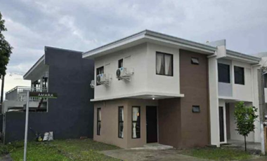 2-Storey Detached House & Lot, Amaia Series Vermosa, Imus, Cavite FOR SALE