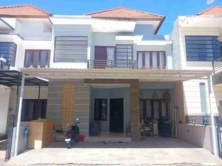 Rumah Kertadalem Mansion Sidekarya Denpasar