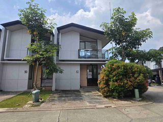 Rumah Lippo Karawaci Cendana Icon Tipe 2 Hoek FREE PPN 100%