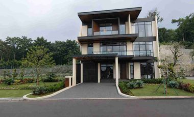 RUMAH BARU MAPLE GOLF