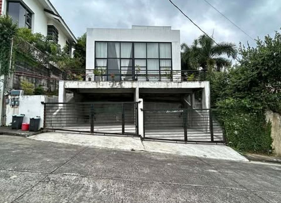M. L. Quezon Street, San Roque, Antipolo, Rizal