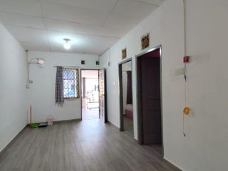 Dijual Rumah Batam Center Anggrek Mas 1