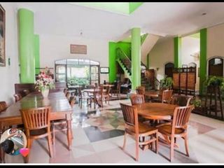 Dijual Cepat, BU, Hotel Griyo Mulyo Jl Achmad Jais Surabaya