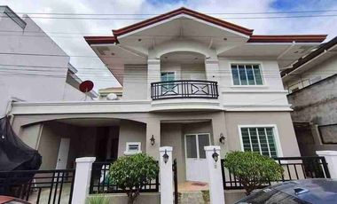 House and Lot for sale in Talamban, Cebu City near USC and Ateneo
