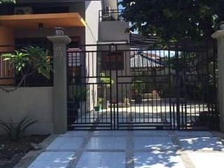 Dijual Rumah Lokasi Strategis di Taman Griya, Jimbaran.
