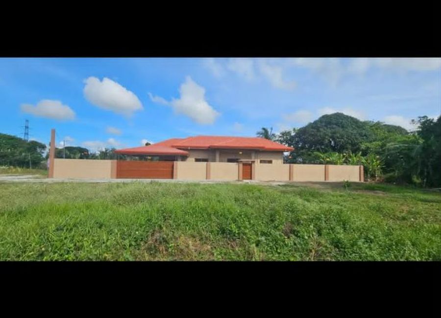 San Isidro Street, Palocpoc I, Mendez, Cavite image 2