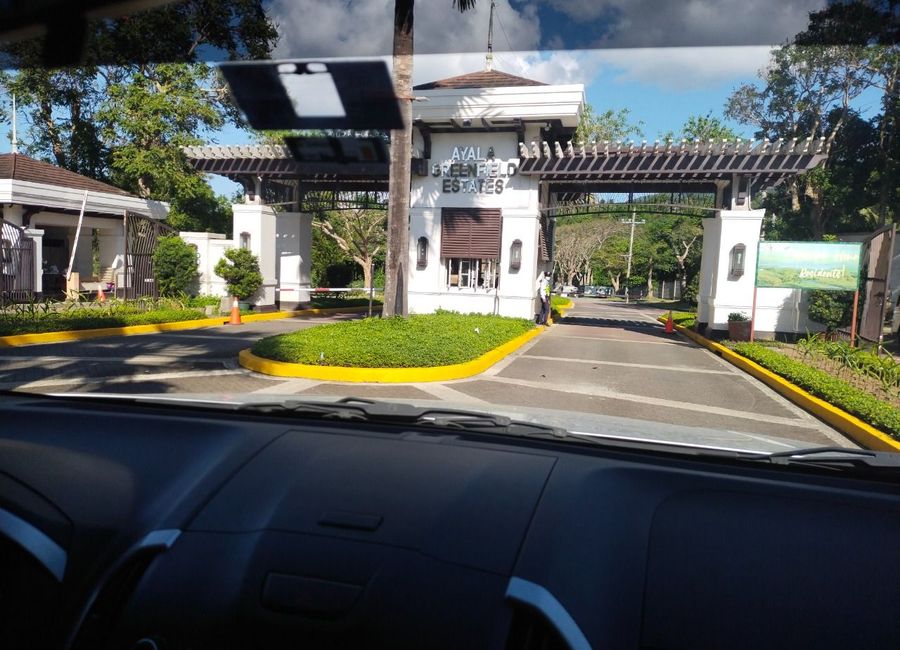 Spine Road, Ayala Greenfield Estates, Maunong, Calamba, Laguna image 2