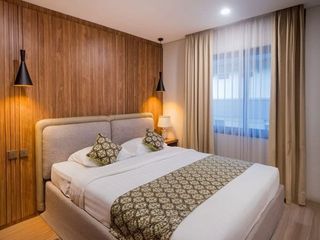 [AMR-196.PLG] 🏡 For Monthly Rent Luxury 1BR Apartment Retreat in Nusa Dua - Bali