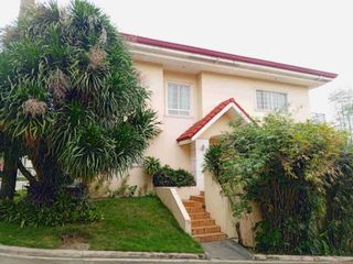 House for rent in Mandaue City, Gated in Casuntingan