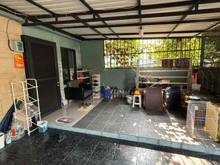 Rumah brandnew full renovasi semi furnish sektor 6 Gading Serpong dijual cepat