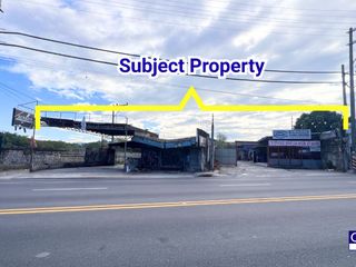 Commercial Industrial Lot 8000 sqm Bgy Mambugan Sumulong Highway Masinag Antipolo City