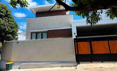 rumah dalam komplek pelita cinere limo brand new wajib survey