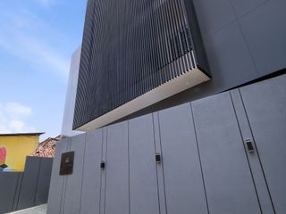 Dijual Kos Kosan Baru 78 Kamar Full Furnish di Gambir dekat RS Tarakan Jakpus