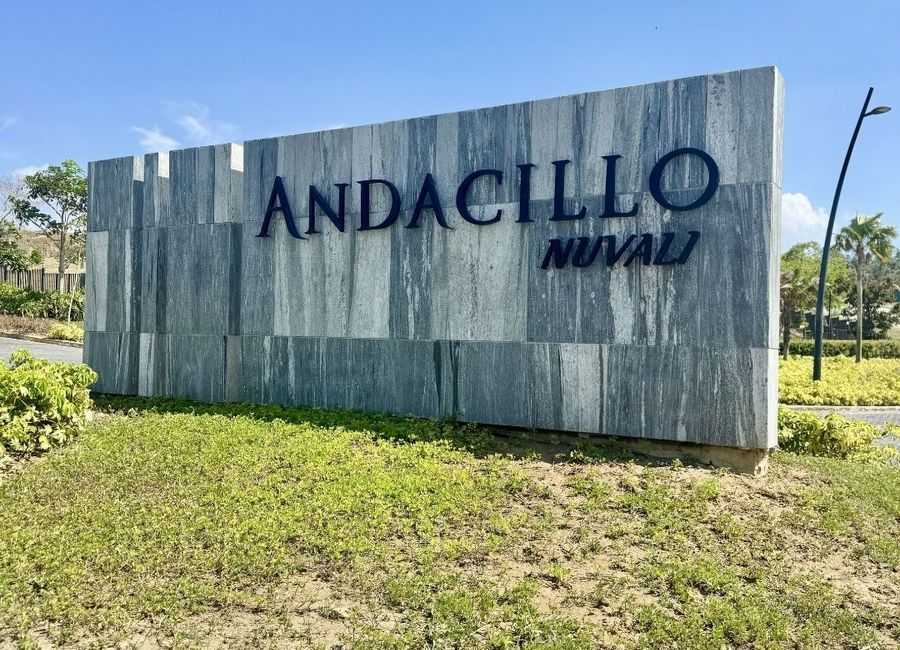 Andacillo Nuvali, Canlubang, Calamba, Laguna