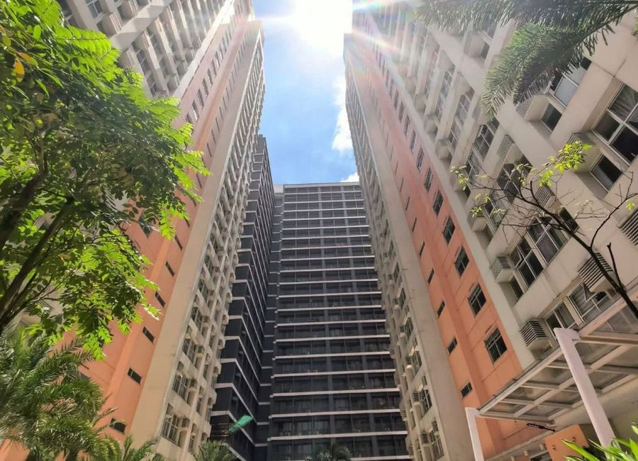 1 bedroom 25.50sqm unit for Sale in Chino Roces Makati / Paseo De Roces ...