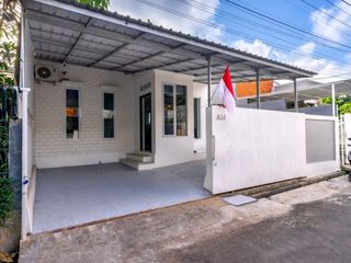 QUICK SALE – SEMI VILLA MODERN SIAP HUNI DI UNGASAN