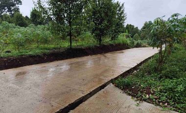 jual lahan kosong cocok untuk investasi