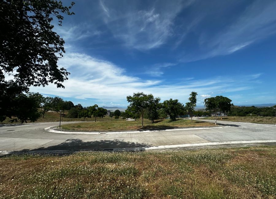 Spine Road, Ayala Greenfield Estates, Maunong, Calamba, Laguna