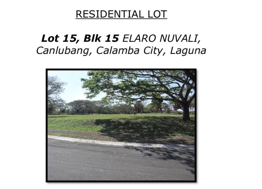 Ciudad Grande, Ibaba, Santa Rosa, Laguna