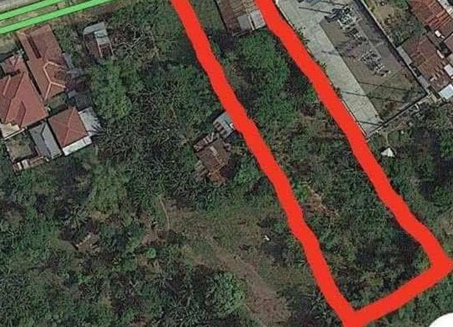 Mabini Avenue, Barangay 5, Tanauan, Batangas