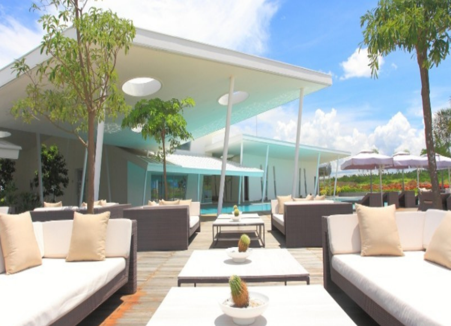 Nuvali Boulevard, Canlubang, Calamba, Laguna image 3