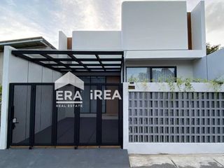 RUMAH DIJUAL DI JOGJA DEKAT EMBUNG POTORONO