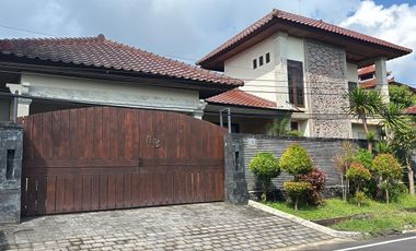 Luxury Semi Villa Eksklusif di Taman Mumbul, Nusa Dua
