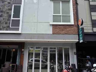 RUKO SIAP USAHA PALLADIUM GRAND CITY