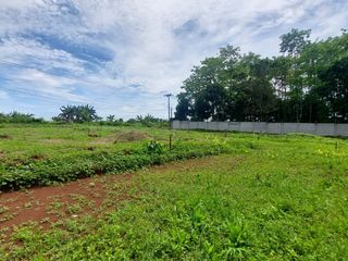 Tanah Murah SHM Strategis 10 Menit Stasiun Jatake BSD