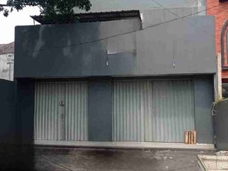 Ruko murah Pinggir jalan Angrek Loka Bsd  Serpong