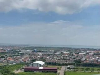 Apartemen Melati dekat Kenjeran, Pakuwon City, Dharmahusada, Manyar, Dharmahusada (LLZGE)