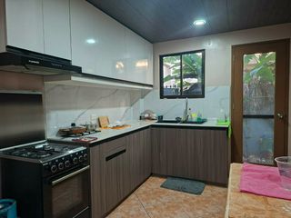 For rent gated single  detached house in Pacific Villas Pajac Lapulapu City Cebu