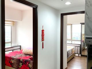 Sewa Apartemen 2 BR Full Furnished di Gading Serpong (Sebrang Mall SMS)