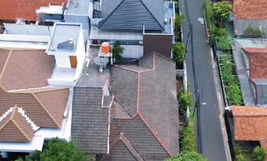 RUMAH HOOK DIJUAL MURAH DI JL JATI MULYA JATI PADANG JAKARTA SELATAN