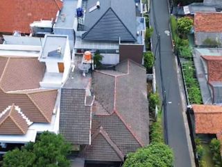 RUMAH HOOK DIJUAL MURAH DI JL JATI MULYA JATI PADANG JAKARTA SELATAN