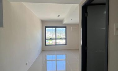 SACRIFICE SALE Studio Unit at JTOWER ,Mandaue City