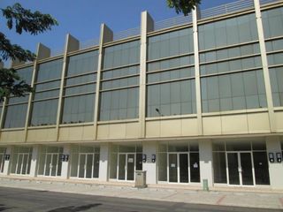 Dijual Ruko Wall Street Termurah di Green Lake City (W023)