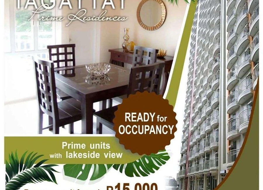 Purok 157, San Jose, Tagaytay, Cavite