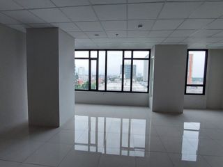 Disewakan SOHO HQuarters Siap Huni di Kawasan Asia Afrika Pusat Kota Bandung
