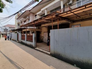 Jk366 Rumah Kost 2 Bangunan 35 Kamar PENUH di Jati Padang dkt TB Simatupang, Pasar Minggu