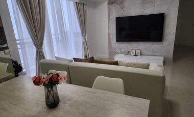 FOR SALE! 3 BEDROOM IN PRISMA RESIDENCES PASIG CITY