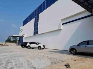 Disewakan Gudang Baru di Kawasan Industri Ps Kemis Tangerang