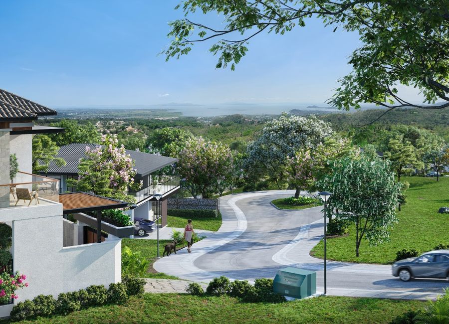 Spine Road, Ayala Greenfield Estates, Maunong, Calamba, Laguna image 3