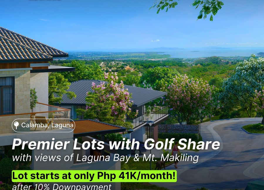 Spine Road, Ayala Greenfield Estates, Maunong, Calamba, Laguna