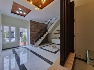 Dijual Rumah Baru siap huni Lokasi panasan utara jalan gito gati