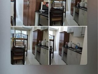 GREEN RESIDENCES TAFT